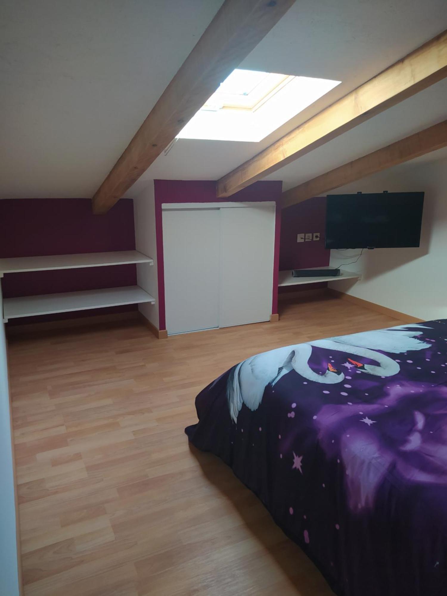Studio Cosy Avec Terrasse Et Jacuzzi A Disposition De Mai A Aout Rians  Ngoại thất bức ảnh